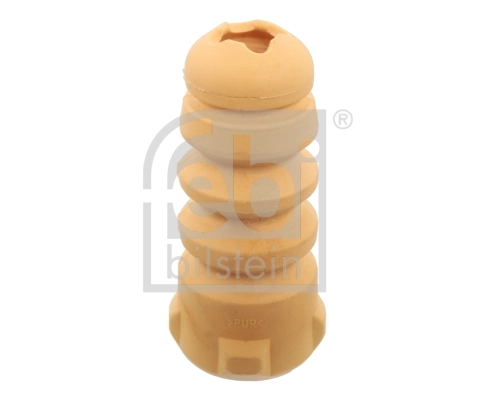Rubber Buffer, suspension